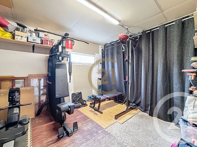 maison à vendre - 5 pièces - 105.45 m2 - ST GERMAIN - 70 - FRANCHE-COMTE - Century 21 Gsm Immo