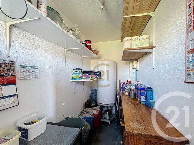 maison à vendre - 5 pièces - 105.45 m2 - ST GERMAIN - 70 - FRANCHE-COMTE - Century 21 Gsm Immo