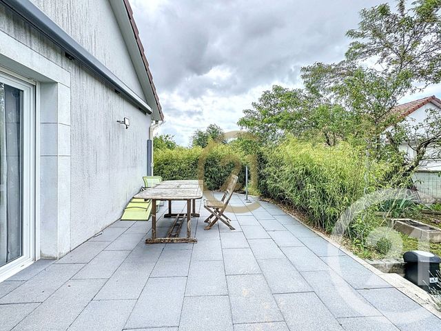 maison à vendre - 5 pièces - 105.45 m2 - ST GERMAIN - 70 - FRANCHE-COMTE - Century 21 Gsm Immo