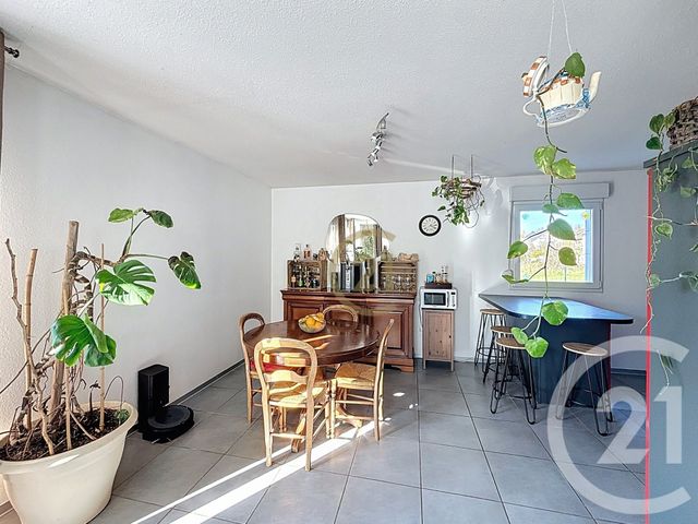 maison à vendre - 5 pièces - 105.45 m2 - ST GERMAIN - 70 - FRANCHE-COMTE - Century 21 Gsm Immo