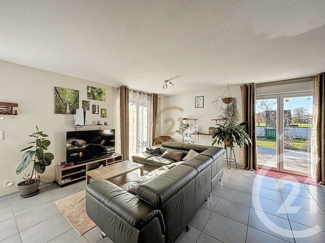 maison à vendre - 5 pièces - 105.45 m2 - ST GERMAIN - 70 - FRANCHE-COMTE - Century 21 Gsm Immo