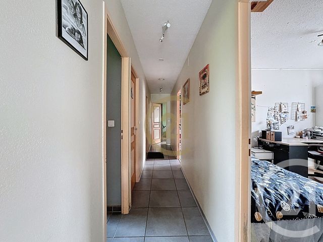 maison à vendre - 5 pièces - 105.45 m2 - ST GERMAIN - 70 - FRANCHE-COMTE - Century 21 Gsm Immo