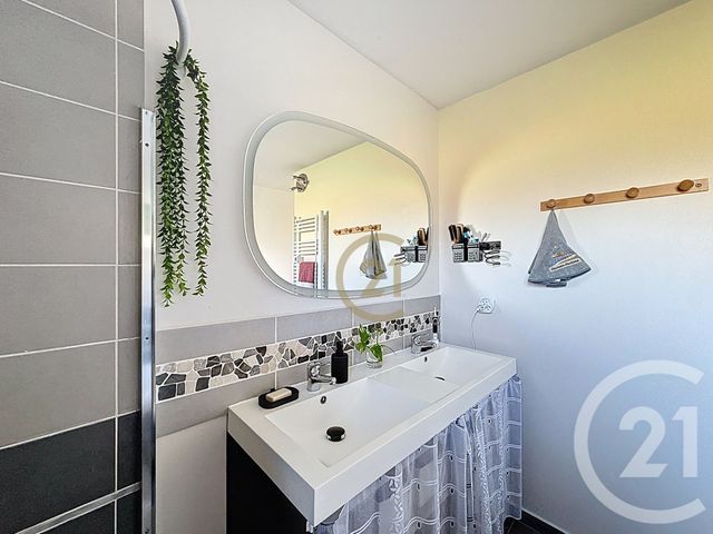 maison à vendre - 5 pièces - 105.45 m2 - ST GERMAIN - 70 - FRANCHE-COMTE - Century 21 Gsm Immo