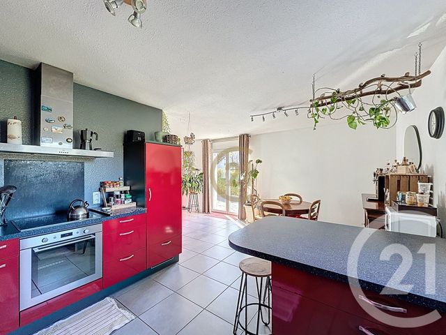 maison à vendre - 5 pièces - 105.45 m2 - ST GERMAIN - 70 - FRANCHE-COMTE - Century 21 Gsm Immo