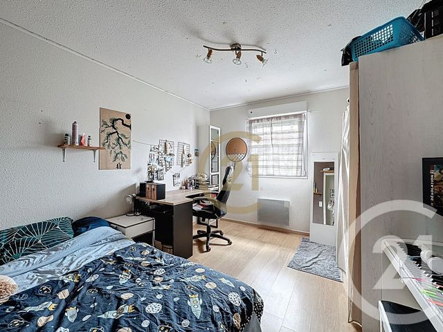 maison à vendre - 5 pièces - 105.45 m2 - ST GERMAIN - 70 - FRANCHE-COMTE - Century 21 Gsm Immo