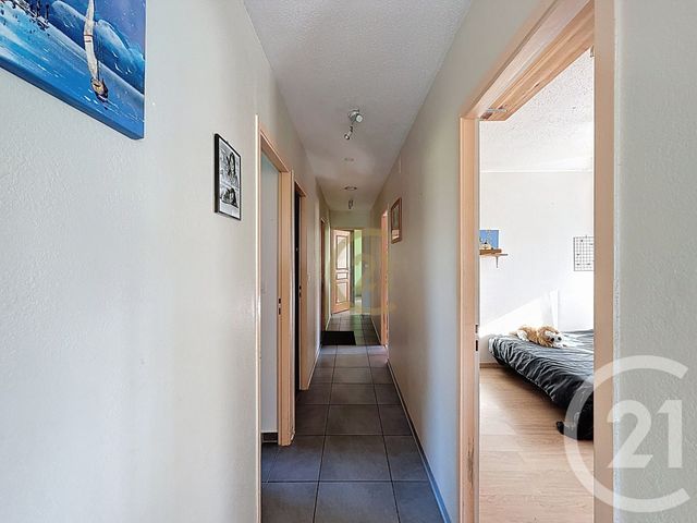 maison à vendre - 5 pièces - 105.45 m2 - ST GERMAIN - 70 - FRANCHE-COMTE - Century 21 Gsm Immo