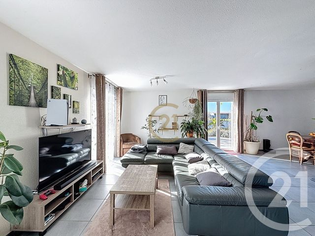 maison à vendre - 5 pièces - 105.45 m2 - ST GERMAIN - 70 - FRANCHE-COMTE - Century 21 Gsm Immo