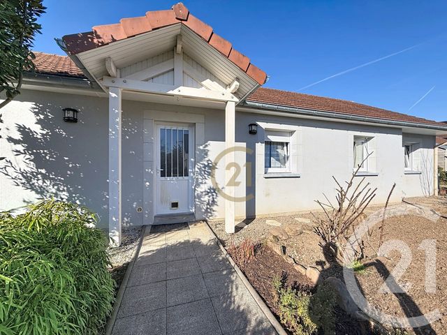 Maison à vendre ST GERMAIN