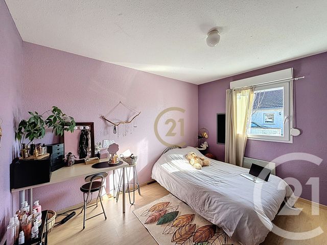 maison à vendre - 5 pièces - 105.45 m2 - ST GERMAIN - 70 - FRANCHE-COMTE - Century 21 Gsm Immo