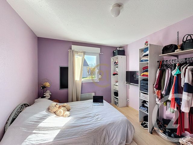 maison à vendre - 5 pièces - 105.45 m2 - ST GERMAIN - 70 - FRANCHE-COMTE - Century 21 Gsm Immo