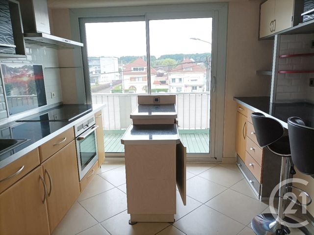 appartement - LURE - 70