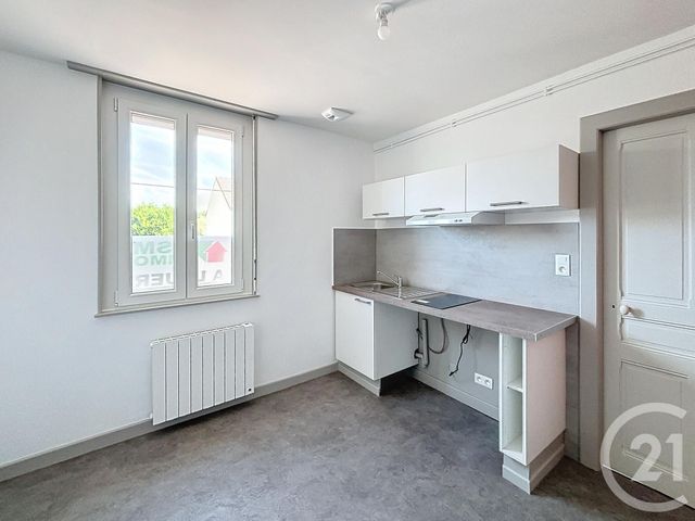 Appartement F2 à louer LURE