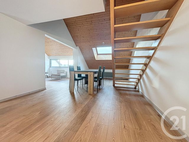 Appartement F5 à louer VESOUL