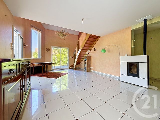 maison à vendre - 5 pièces - 124.0 m2 - ATHESANS ETROITEFONTAINE - 70 - FRANCHE-COMTE - Century 21 Gsm Immo