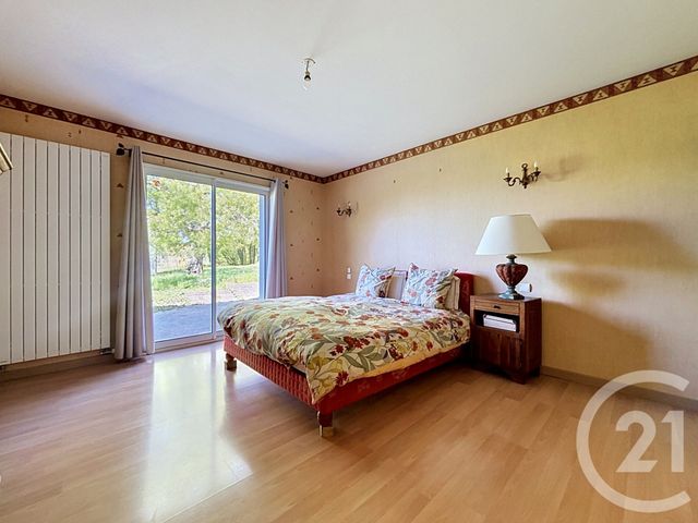 maison à vendre - 5 pièces - 124.0 m2 - ATHESANS ETROITEFONTAINE - 70 - FRANCHE-COMTE - Century 21 Gsm Immo