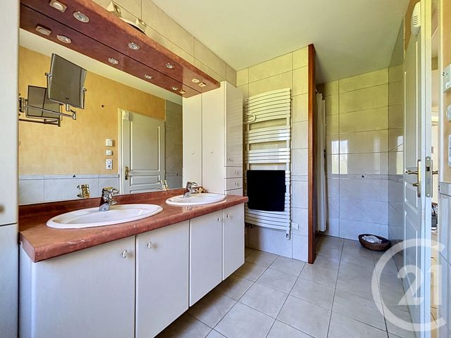 maison à vendre - 5 pièces - 124.0 m2 - ATHESANS ETROITEFONTAINE - 70 - FRANCHE-COMTE - Century 21 Gsm Immo