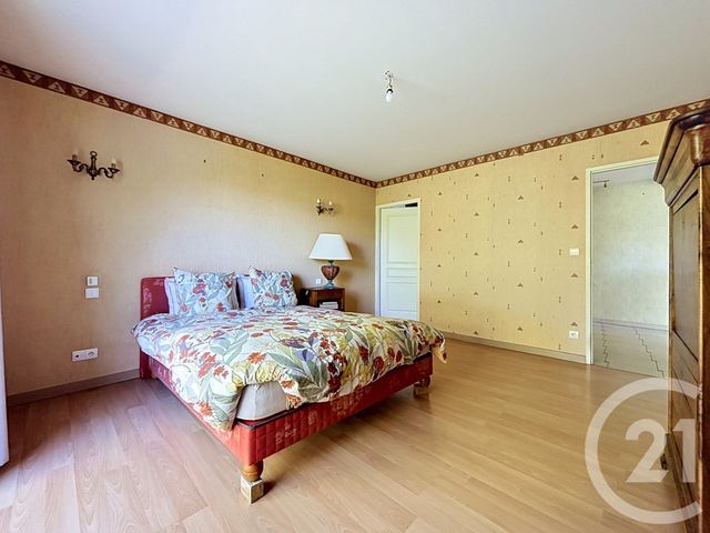 maison à vendre - 5 pièces - 124.0 m2 - ATHESANS ETROITEFONTAINE - 70 - FRANCHE-COMTE - Century 21 Gsm Immo