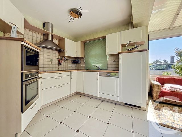 maison à vendre - 5 pièces - 124.0 m2 - ATHESANS ETROITEFONTAINE - 70 - FRANCHE-COMTE - Century 21 Gsm Immo