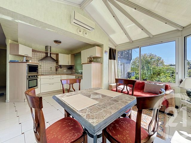 maison à vendre - 5 pièces - 124.0 m2 - ATHESANS ETROITEFONTAINE - 70 - FRANCHE-COMTE - Century 21 Gsm Immo