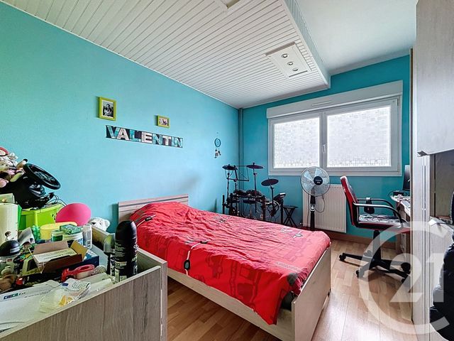 Appartement F5 à vendre - 5 pièces - 126.0 m2 - VILLERSEXEL - 70 - FRANCHE-COMTE - Century 21 Gsm Immo