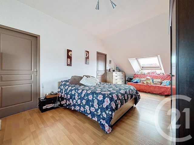 Appartement F5 à vendre - 5 pièces - 126.0 m2 - VILLERSEXEL - 70 - FRANCHE-COMTE - Century 21 Gsm Immo