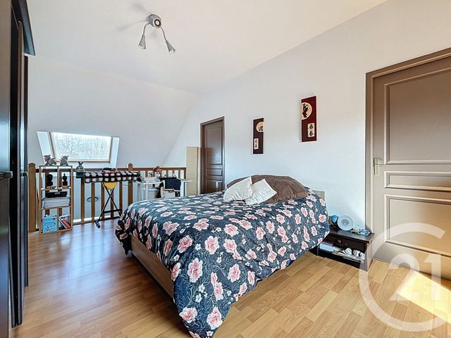 Appartement F5 à vendre - 5 pièces - 126.0 m2 - VILLERSEXEL - 70 - FRANCHE-COMTE - Century 21 Gsm Immo