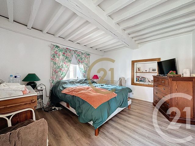 maison à vendre - 9 pièces - 305.0 m2 - ROYE - 70 - FRANCHE-COMTE - Century 21 Gsm Immo