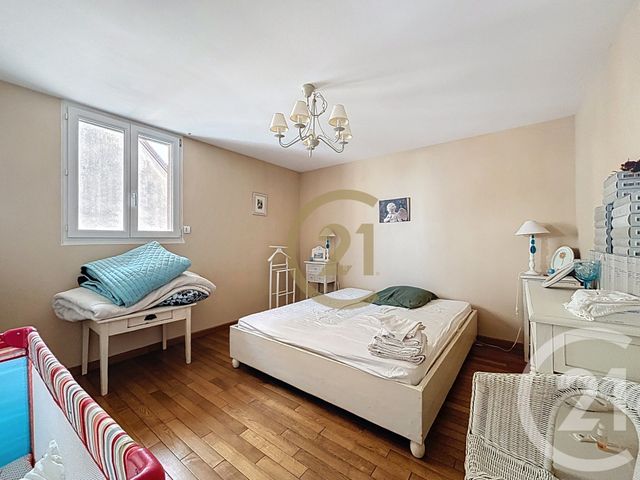 maison à vendre - 9 pièces - 305.0 m2 - ROYE - 70 - FRANCHE-COMTE - Century 21 Gsm Immo