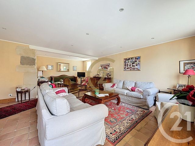 maison à vendre - 9 pièces - 305.0 m2 - ROYE - 70 - FRANCHE-COMTE - Century 21 Gsm Immo