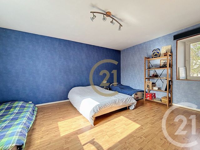 maison à vendre - 9 pièces - 305.0 m2 - ROYE - 70 - FRANCHE-COMTE - Century 21 Gsm Immo