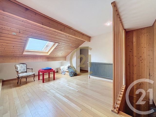 maison à vendre - 9 pièces - 305.0 m2 - ROYE - 70 - FRANCHE-COMTE - Century 21 Gsm Immo