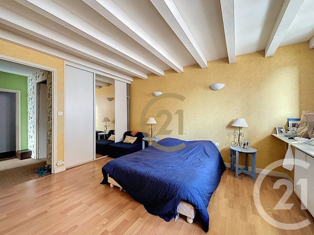 maison à vendre - 9 pièces - 305.0 m2 - ROYE - 70 - FRANCHE-COMTE - Century 21 Gsm Immo