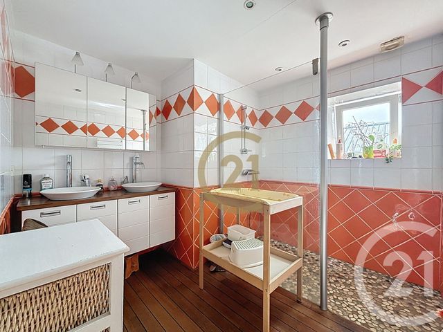 maison à vendre - 9 pièces - 305.0 m2 - ROYE - 70 - FRANCHE-COMTE - Century 21 Gsm Immo