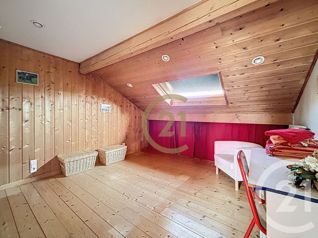 maison à vendre - 9 pièces - 305.0 m2 - ROYE - 70 - FRANCHE-COMTE - Century 21 Gsm Immo