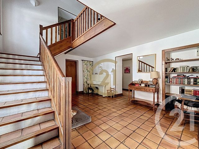 maison à vendre - 9 pièces - 305.0 m2 - ROYE - 70 - FRANCHE-COMTE - Century 21 Gsm Immo