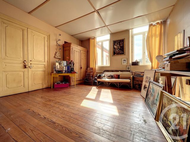 Appartement F5 à vendre - 5 pièces - 200.43 m2 - VALDOIE - 90 - FRANCHE-COMTE - Century 21 Gsm Immo