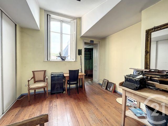 Appartement F5 à vendre - 5 pièces - 200.43 m2 - VALDOIE - 90 - FRANCHE-COMTE - Century 21 Gsm Immo
