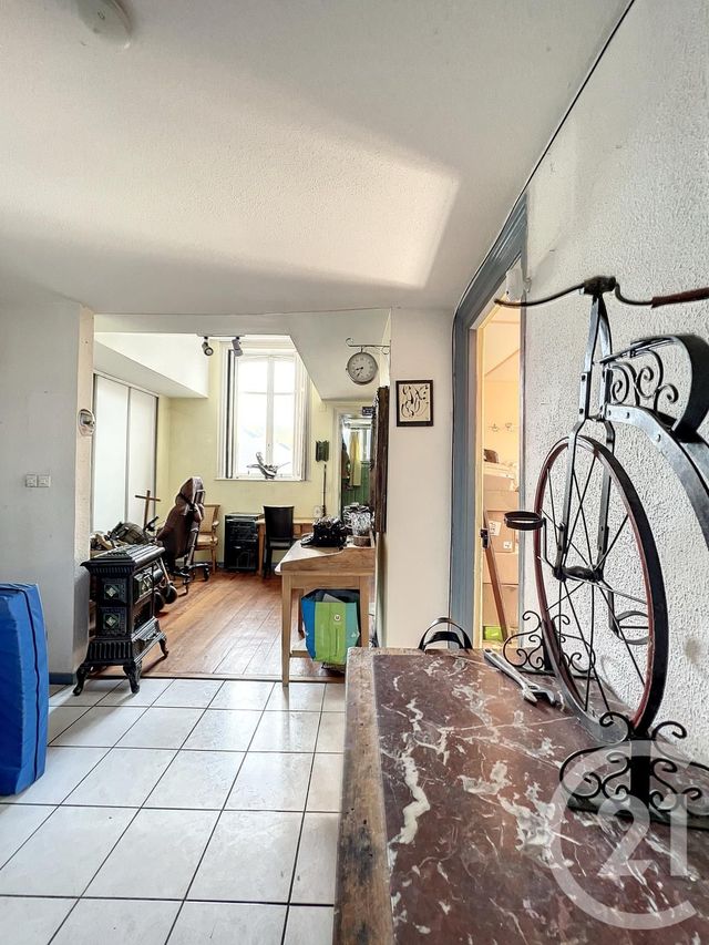Appartement F5 à vendre - 5 pièces - 200.43 m2 - VALDOIE - 90 - FRANCHE-COMTE - Century 21 Gsm Immo