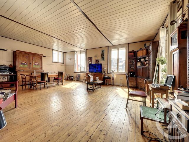 Appartement F5 à vendre - 5 pièces - 200.43 m2 - VALDOIE - 90 - FRANCHE-COMTE - Century 21 Gsm Immo