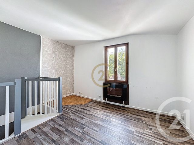 Appartement F2 à vendre - 2 pièces - 38.0 m2 - AUDINCOURT - 25 - FRANCHE-COMTE - Century 21 Gsm Immo