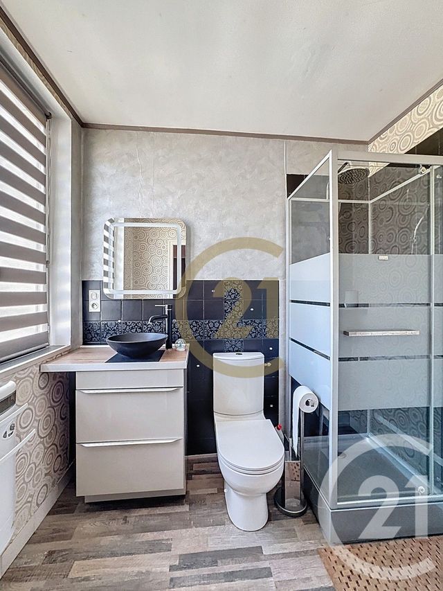 Appartement F2 à vendre - 2 pièces - 38.0 m2 - AUDINCOURT - 25 - FRANCHE-COMTE - Century 21 Gsm Immo