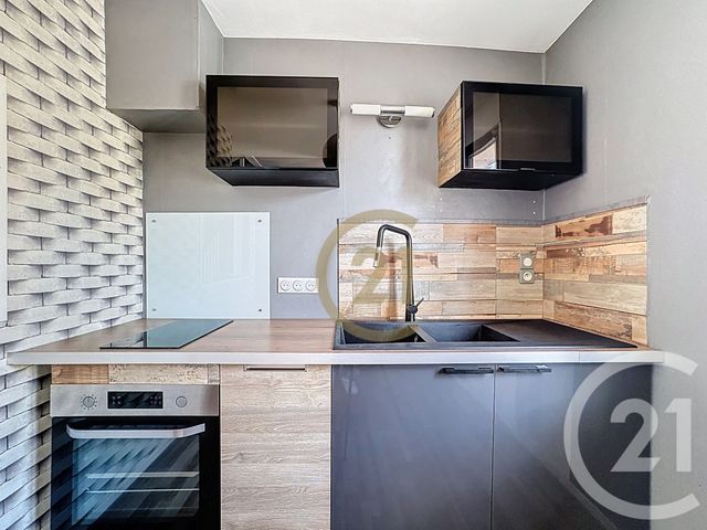 Appartement F2 à vendre - 2 pièces - 38.0 m2 - AUDINCOURT - 25 - FRANCHE-COMTE - Century 21 Gsm Immo