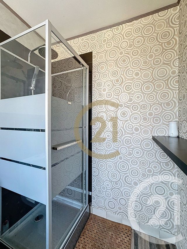 Appartement F2 à vendre - 2 pièces - 38.0 m2 - AUDINCOURT - 25 - FRANCHE-COMTE - Century 21 Gsm Immo