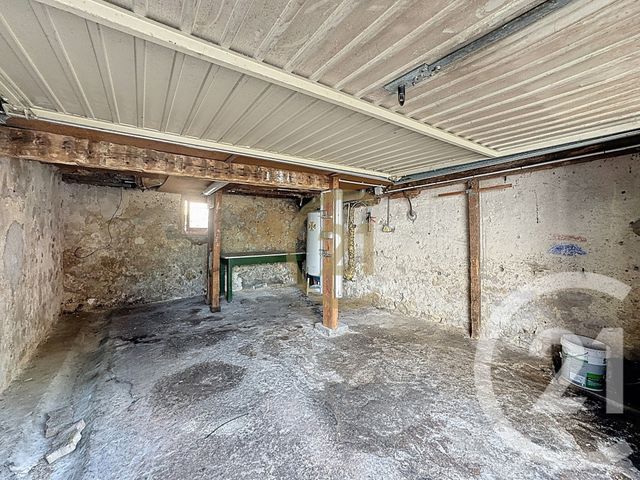 Appartement F2 à vendre - 2 pièces - 38.0 m2 - AUDINCOURT - 25 - FRANCHE-COMTE - Century 21 Gsm Immo