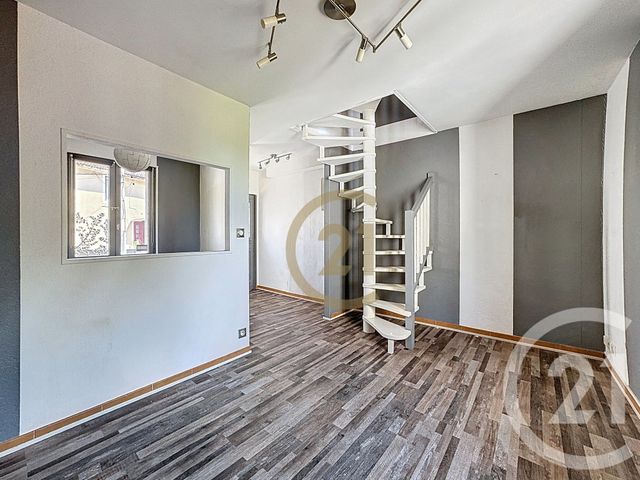 Appartement F2 à vendre - 2 pièces - 38.0 m2 - AUDINCOURT - 25 - FRANCHE-COMTE - Century 21 Gsm Immo