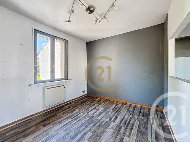 Appartement F2 à vendre - 2 pièces - 38.0 m2 - AUDINCOURT - 25 - FRANCHE-COMTE - Century 21 Gsm Immo