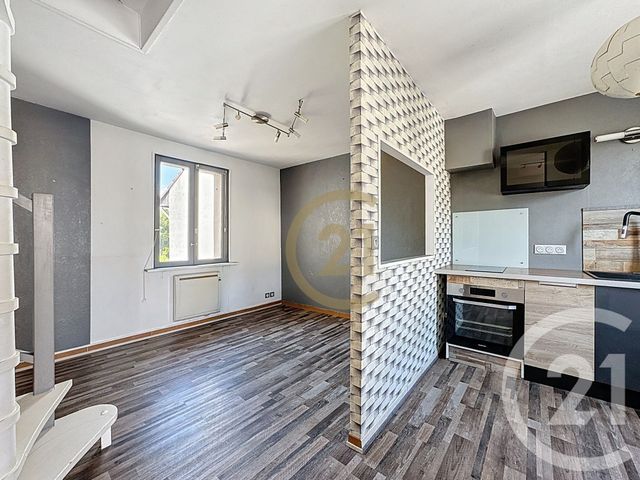 appartement - AUDINCOURT - 25
