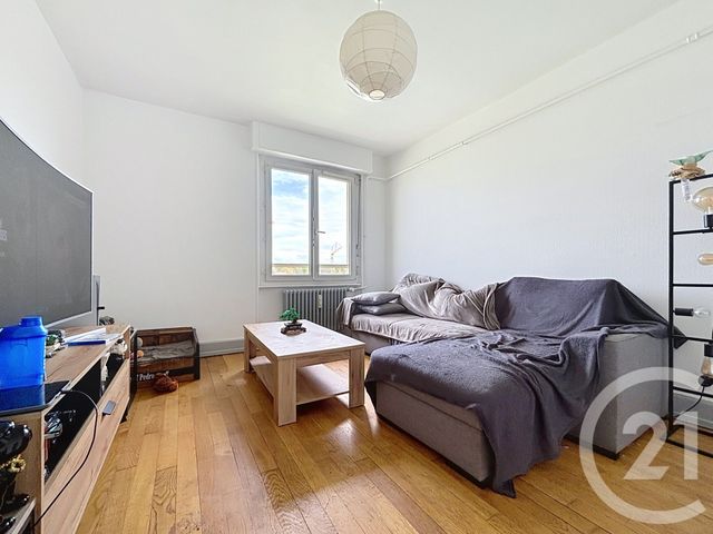 appartement - LURE - 70
