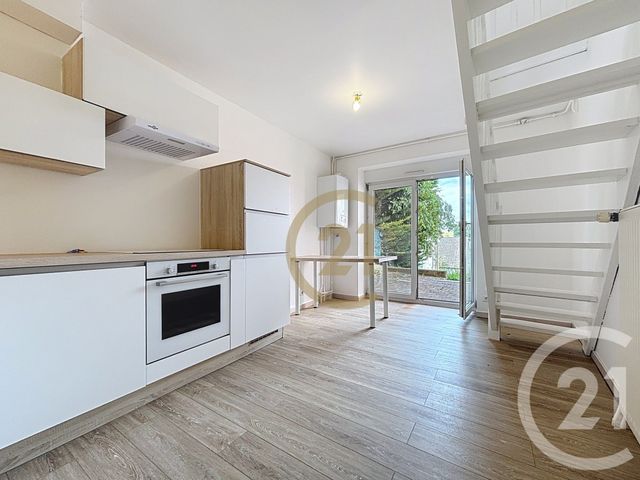 Appartement à louer BEAUCOURT