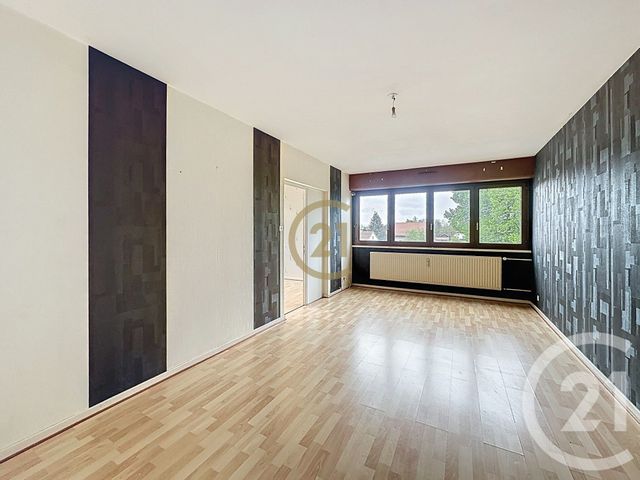 appartement - ST LOUP SUR SEMOUSE - 70